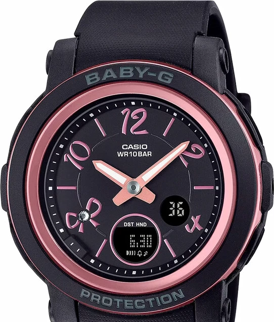 Наручные часы bga-290ra-1a