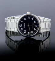 Наручные часы mtp-v001d-1b