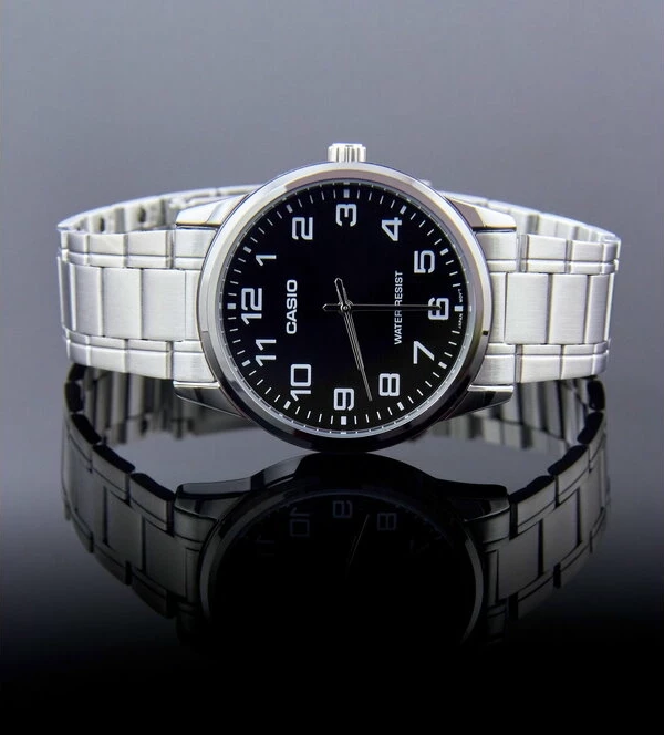 Наручные часы mtp-v001d-1b