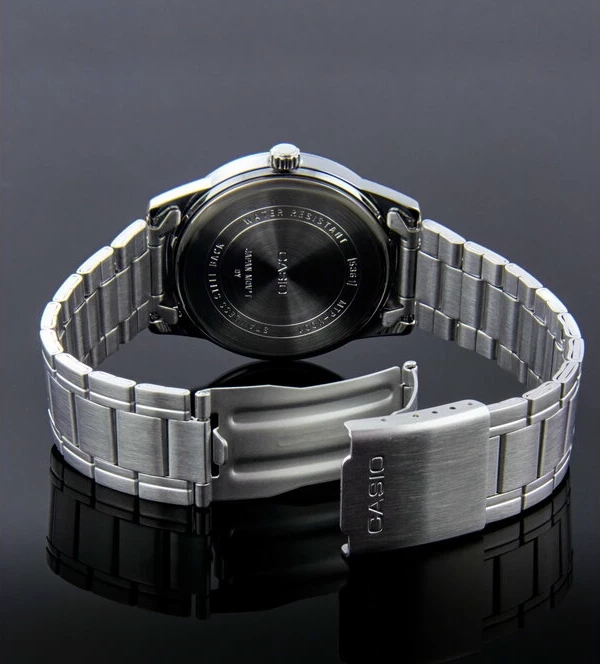 Наручные часы mtp-v001d-1b