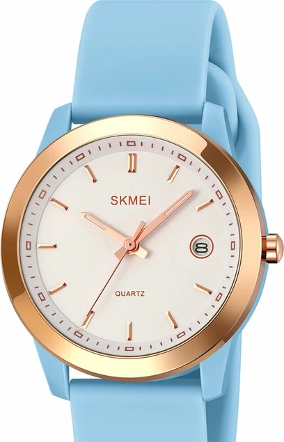 Наручные часы skmei 2319bu blue