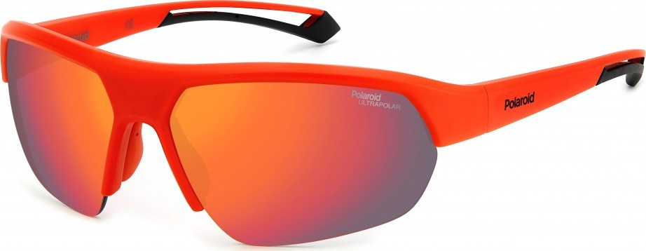 Солнцезащитные очки polaroid pld-2057260z366bg