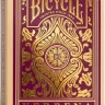 Карты "Bicycle Verbena Standard Index"