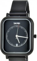 Наручные часы skmei 9207bkbk black/black