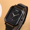 Наручные часы skmei 9207bkbk black/black