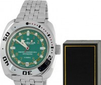 Наручные часы ВОСТОК 2416 (710439) браслет