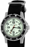 Наручные часы ВОСТОК 2415 (18088А) ремень