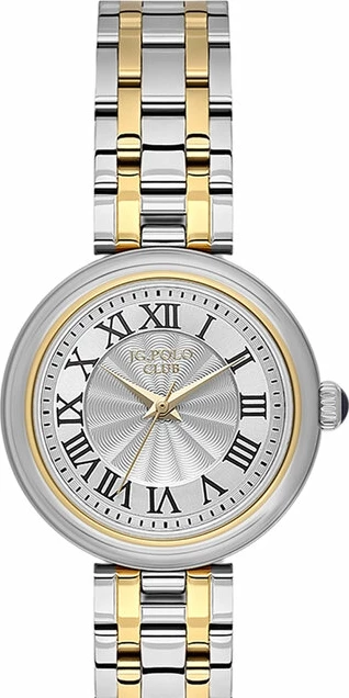 Наручные часы jg.polo club 0924 t02444a.4 4.290