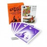 Карты Таро "Gypsy Witch Fortune Telling Cards" US Games / Колода Цыганской Ведьмы