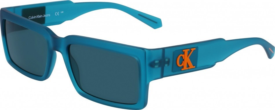 Солнцезащитные очки calvin klein ckl-2236235718432