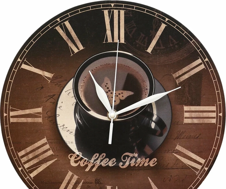 Настенные часы ТРОЙКА 90901009