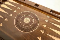 Нарды резные &quot;Византия 1&quot;, Simonyan