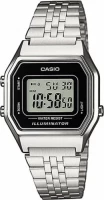 наручные часы casio la680wea-1e