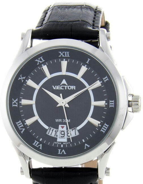 VECTOR VC8-104515 черный
