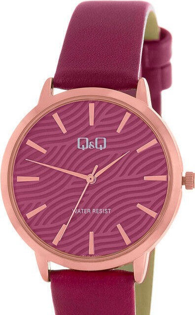 Наручные часы qq q26b-007py