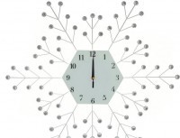 Настенные часы stella st1142