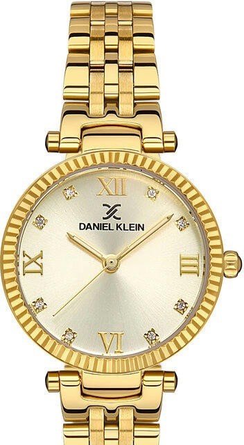 DANIEL KLEIN DK13507-3