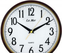 Настенные часы la mer gd018-2