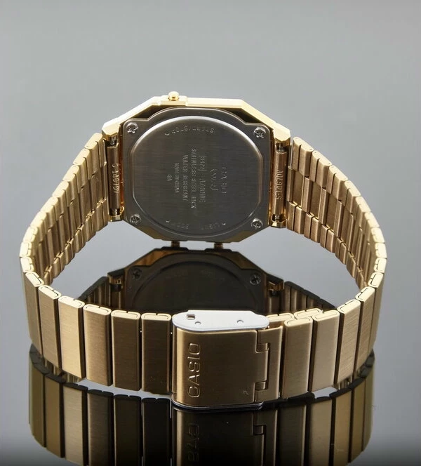 Наручные часы a700wevg-9a