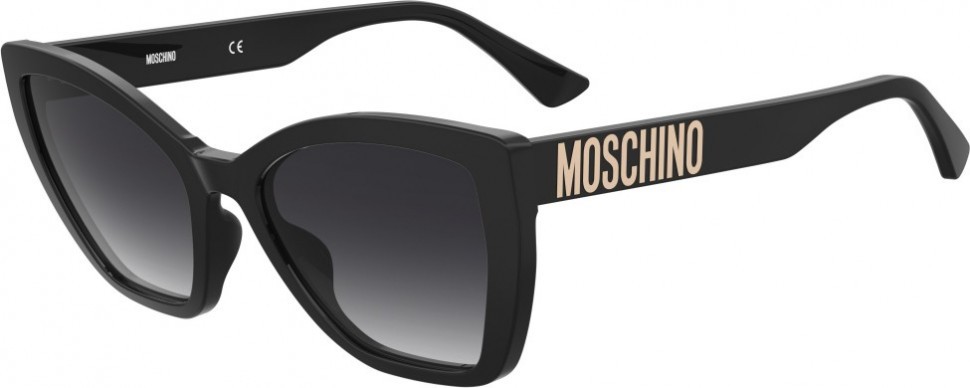 Солнцезащитные очки moschino mos-206505807559o