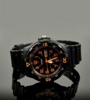 Наручные часы mrw-200h-4b