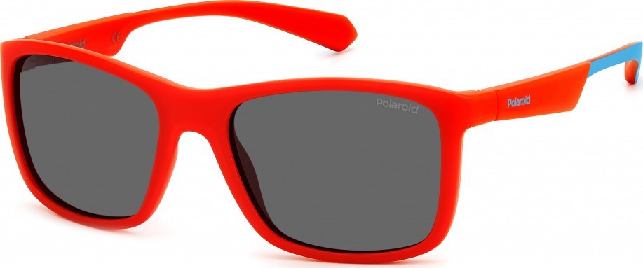Солнцезащитные очки polaroid pld-2057364e349m9
