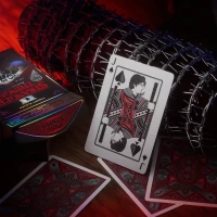 Карты &quot;Theory 11 Stranger Things&quot;