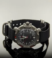 Наручные часы ВОСТОК 2424 (81612Г)