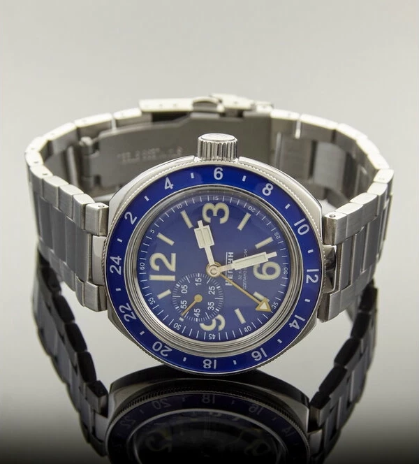 Наручные часы ВОСТОК 2426 (96073А) браслет