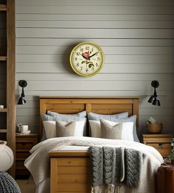 Настенные часы ТРОЙКА 91971923