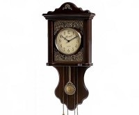 Настенные часы granat gb 16302