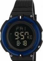 Skmei 2010DKBU dark blue