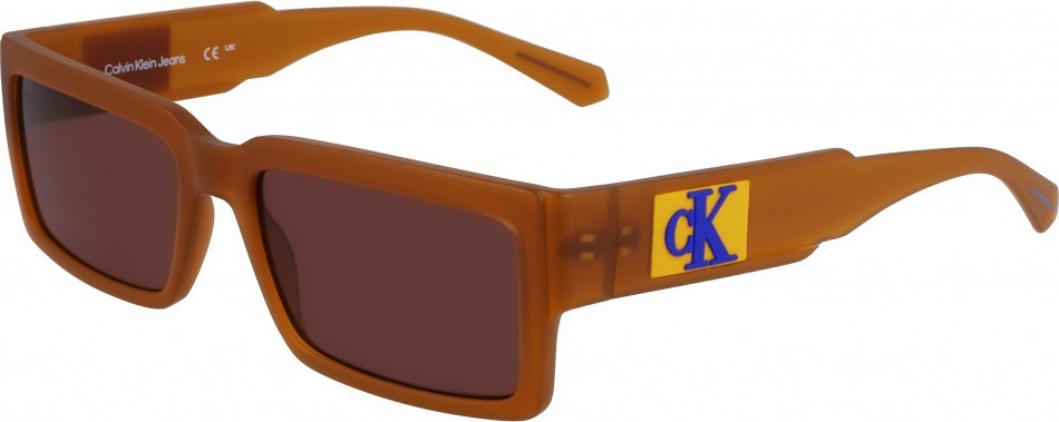 Солнцезащитные очки calvin klein ckl-2236235718212