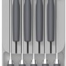 Органайзер для ножей drawerstore, серый