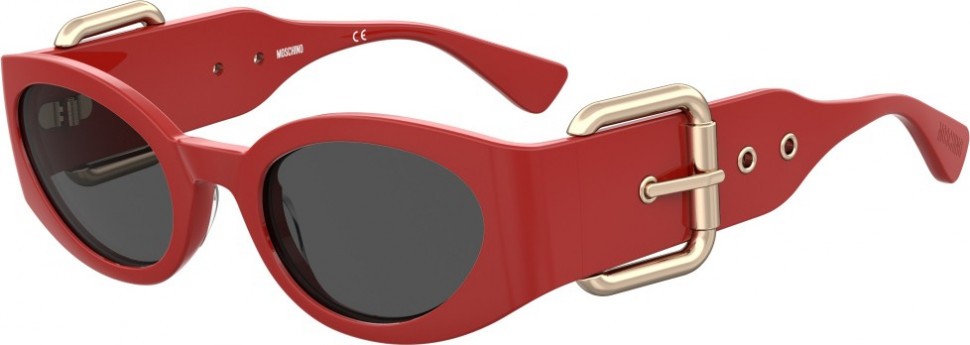 Солнцезащитные очки moschino mos-206504c9a53ir