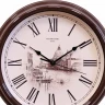 Настенные часы ТРОЙКА 88884888