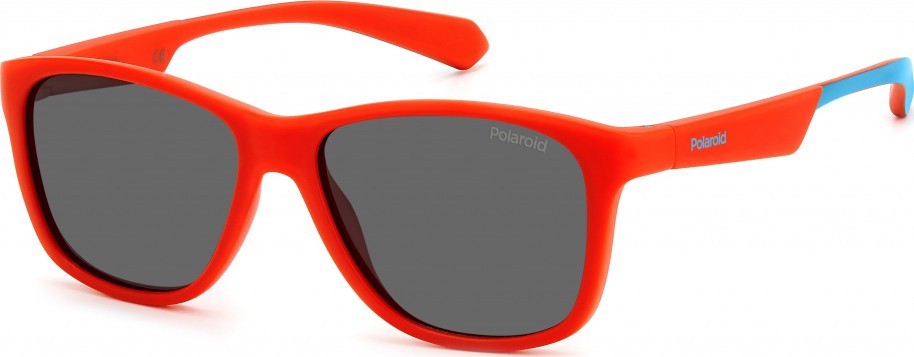 Солнцезащитные очки polaroid pld-205735iwk47m9