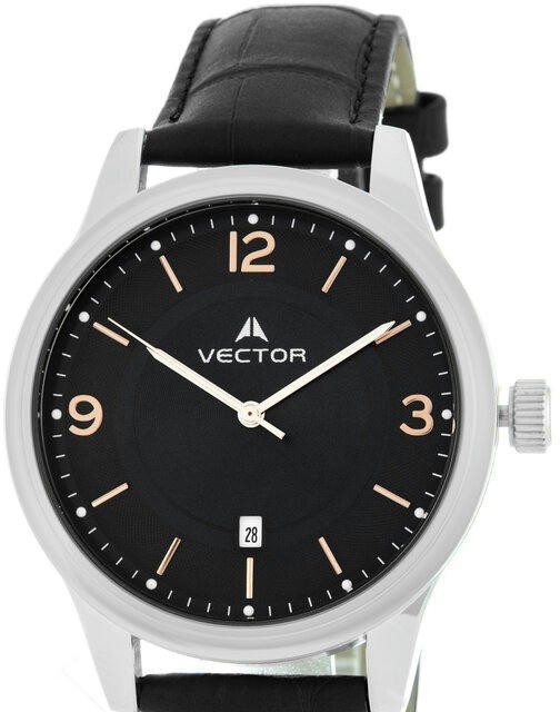 VECTOR VC8-124517 черный