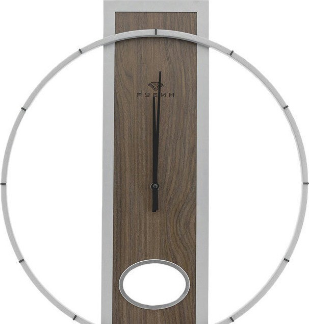 Настенные часы Рубин 5060-001