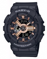 Наручные часы casio   ba-110xrg-1a