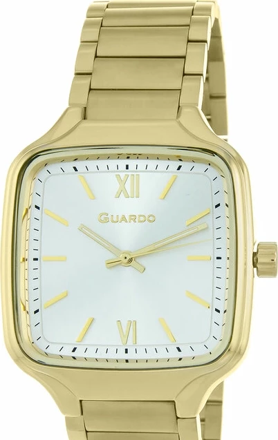 Наручные часы guardo 012732-3