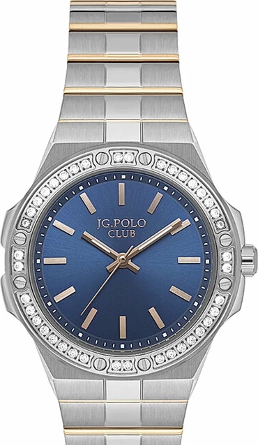 Наручные часы jg.polo club 0725 s04024m.4 5.290