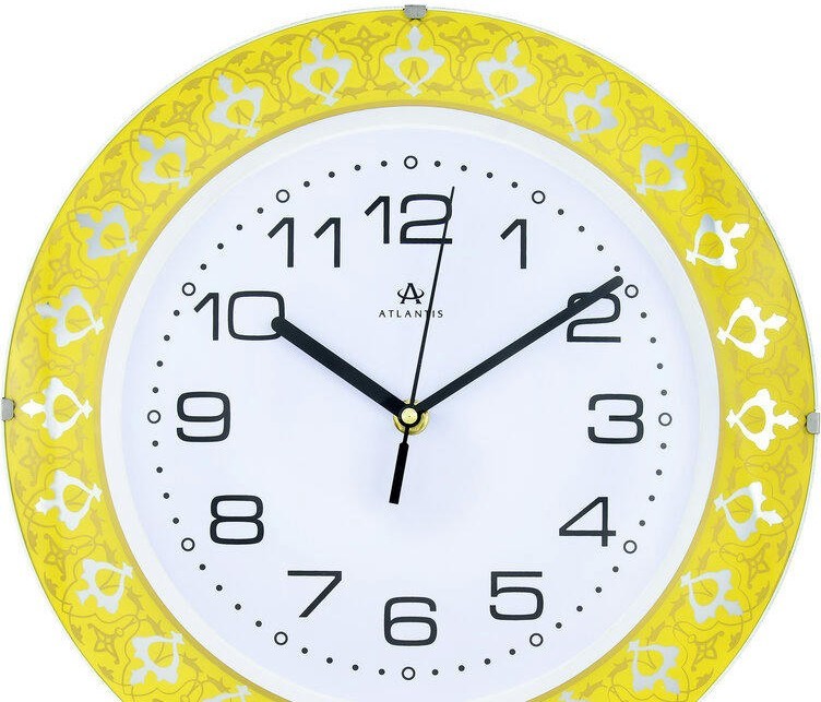 Atlantis TLD-35075B light green