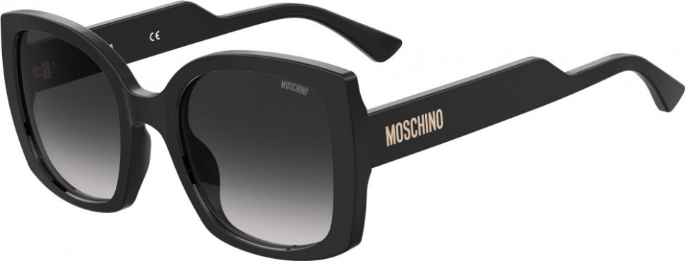 Солнцезащитные очки moschino mos-204709807549o
