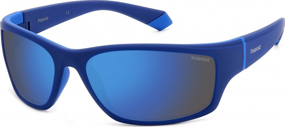 Солнцезащитные очки polaroid pld-205342zx9645x