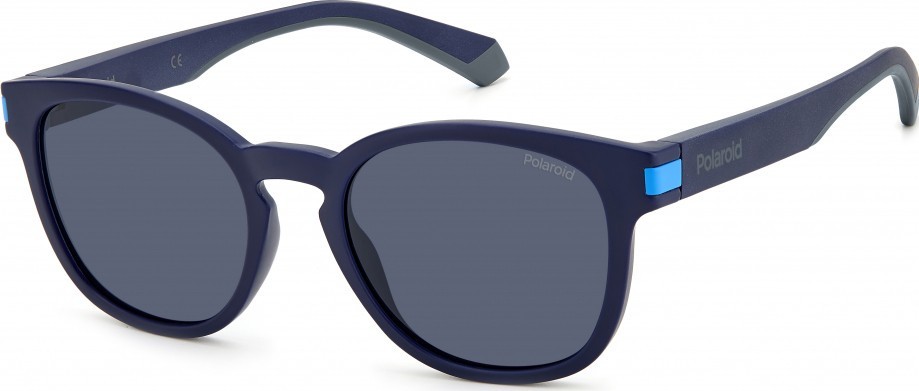 Солнцезащитные очки polaroid pld-200010fll52c3