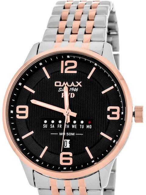 OMAX OCD003N012