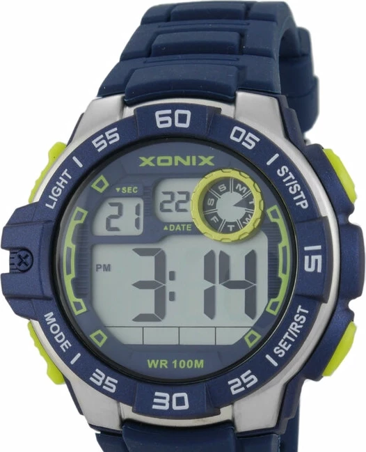 Наручные часы xonix jx-004d спорт