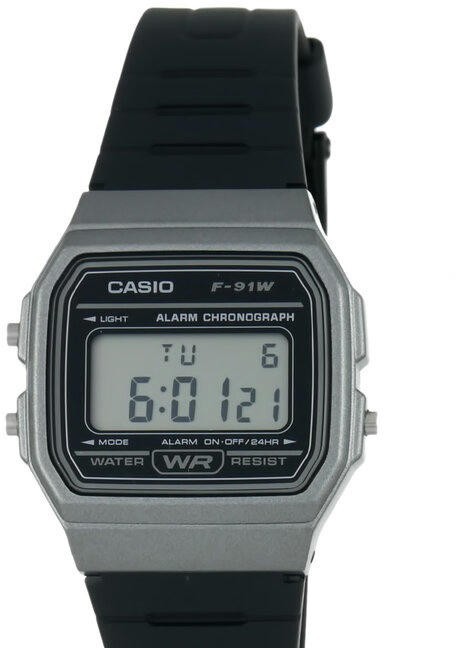 Наручные часы f-91wm-1b