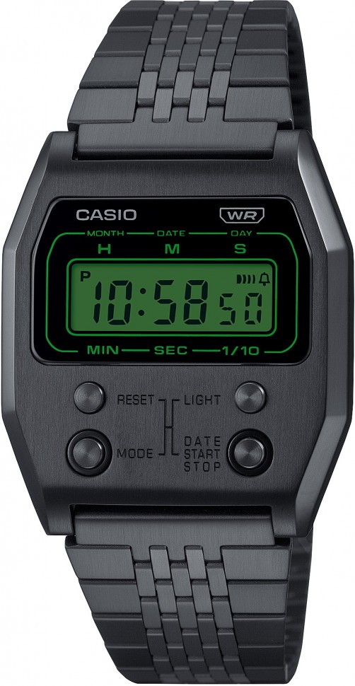 Наручные часы casio   a1100b-1